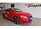 Audi TTS 2.0 TFSI quattro NAVI 19" KAM LEDER SPUR