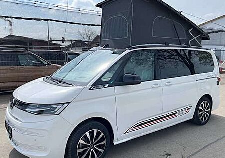 VW T7 Volkswagen California Beach Camper 2.0 TDI DSG SH 18" direkt am Lager
