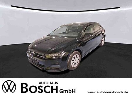 VW Polo Volkswagen 1.0 TSI Comfortline DSG Navi SHZ PDC Klima