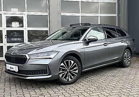 Skoda Superb Combi 2.0 TDI / AHK / Panorama