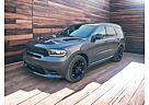 Dodge Durango Hemi,R/T,SD,,RFK,FullLED,7-Sitz,AHK,Bla