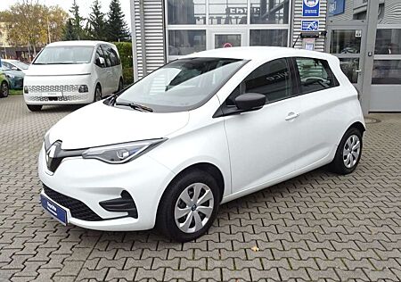 Renault ZOE (Batteriemiete) Z.E. 40 LIFE Klima ZV Servo DAB