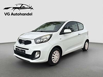Kia Picanto Edition 7