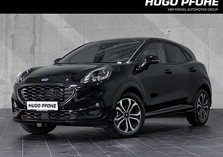 Ford Puma ST-Line X Aut. ACC NAVI KAM WINTER-PKT