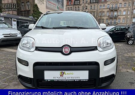 Fiat Panda Rock 1.3 Multijet 4x4 KLIMA ELD