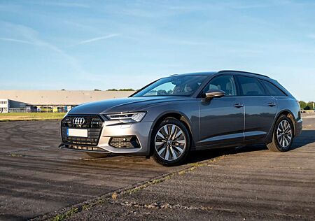 Audi A6 Avant 45 TDI quattro tiptronic
