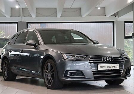Audi A4 Avant sport ACC*S-Line*Standhzg.*Matrix*Navi