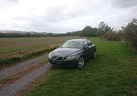 Volvo S80 3.2 Aut. Summum *Vollausstattung*