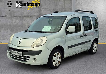 Renault Kangoo Happy Family / 1 Hand / GA Klima el.SP Spieg. behe