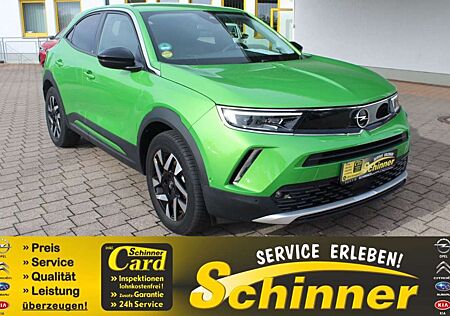 Opel Mokka-e Elegance