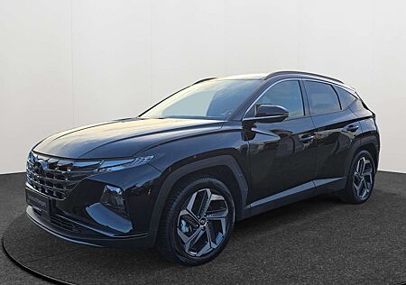 Hyundai Tucson Plug-in-Hybrid Prime 4WD PanoD Leder