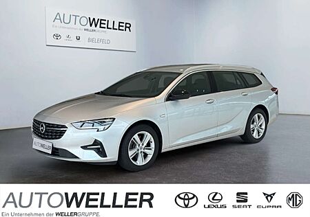 Opel Insignia ST 1.5 Diesel Aut. Elegance *CarPlay*LED*