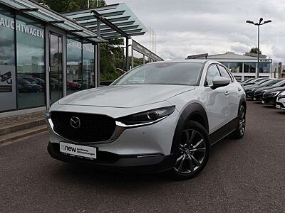 Mazda CX-30 Takumi 2WD, Skyactiv-X-M Hybrid, Klimaauto