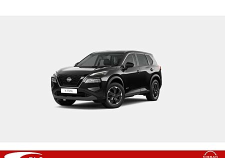 Nissan X-Trail ACENTA T33B- 1.5 VC-T e-POWER 204 PS 4x2 Acenta 5