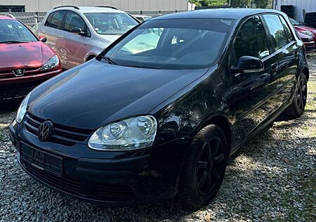 VW Golf Volkswagen 1.4 Trendline / TÜV 07/2026