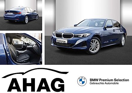 BMW 320 i Automatik Klimaaut. Memory vorn HIFI