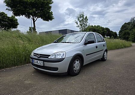 Opel Corsa 1.0 12V Fresh