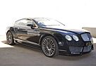 Bentley Continental GT Mansory