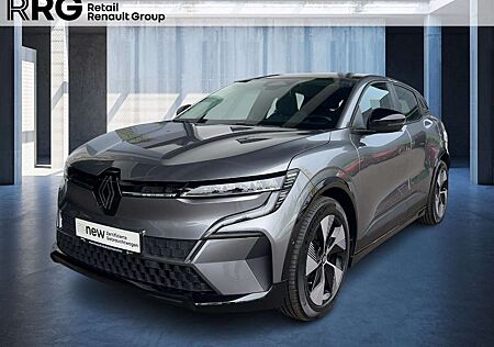 Renault Megane EV40 130HP Equilibre