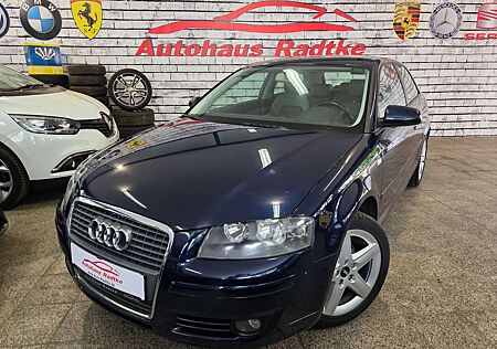Audi A3 1.6 FSI Ambition *Tüv & Service NEU*