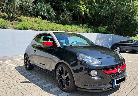 Opel Adam 1.0 Start/StopSlam