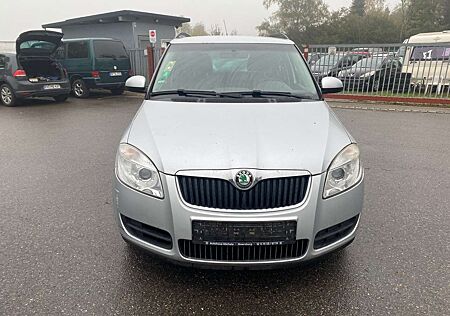 Skoda Fabia 1.4 16V Combi Ambiente