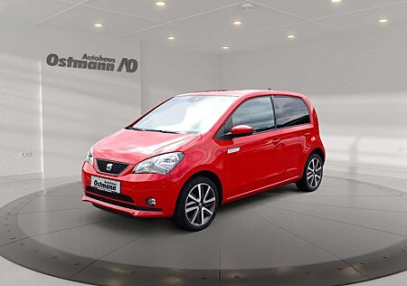 Seat Mii electric Edition SHZ PDC