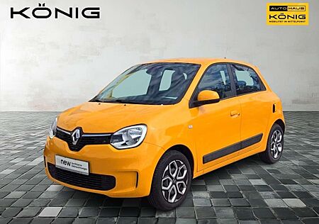 Renault Twingo SCe 75 LIMITED Klima Carplay Bluetooth
