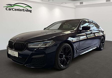 BMW 520 dLim.*M Sport*Laser*Navi*Kamera*HUD*LiveCockp