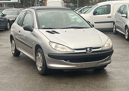 Peugeot 206 75 Style