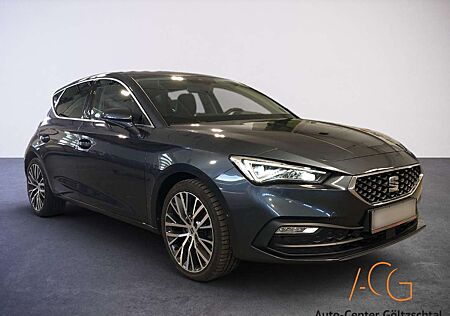Seat Leon XCELLENCE HYBRID BENZIN/ELEKTRO 110 kW/150 PS
