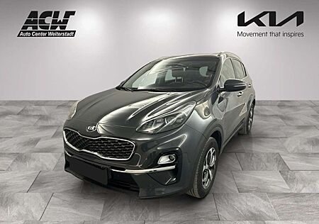 Kia Sportage 1.6 DT PREM+ FULL-LED JBL LEDER NAVI KAME