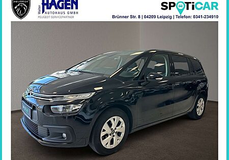 Citroën C4 Spacetourer Citroen Grand Feel 1.2 130 PT PDC/SHZ/NAVI