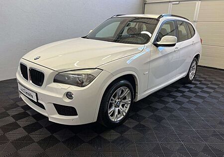 BMW X1 18i sDrive *M-Paket *Navi *AHK *2.Hd *ATM