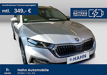 Skoda Octavia Combi 1.4TSI iV Ambition DSG AHK ACC LED