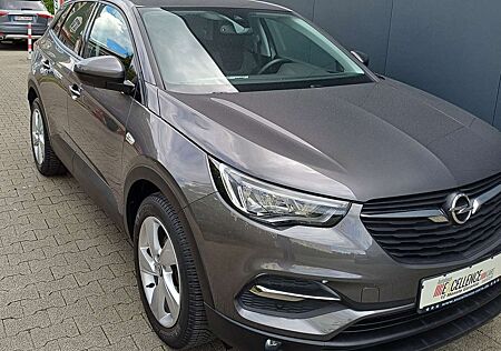 Opel Grandland X 1.2 Start/Stop Automatik INNOVATION