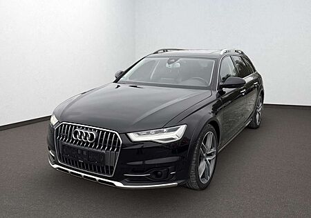 Audi A6 Allroad 3.0TDI Quattro*LED*Panorama*4xSHZG*