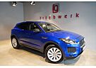 Jaguar E-Pace D180 SE AWD*Pano*U-Frei*ACC*1.Hd.*Leder*Meridian*