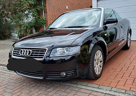 Audi A4 1.8 T
