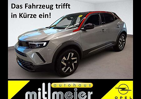 Opel Mokka 1.2T GS. LED Klimaautomatik DAB Kamera SHZ