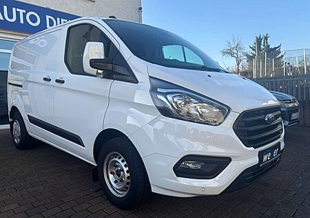 Ford Transit Custom 300 L1 Trend*KAMERA*NAVI*CARPLAY*SORTIMO*SCHEI-HZ.