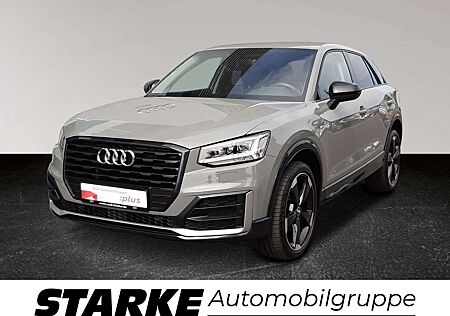 Audi Q2 1.0 TSI S tronic design