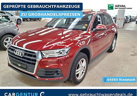Audi Q5 2.0 45 TFSI quattro ACC Lane