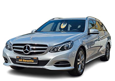 Mercedes-Benz E 220 T *AHK*NAVI*PDC*LED*TEMP*SHZ*AVANTGARDE*