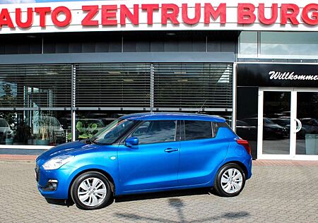Suzuki Swift Comfort Kamera SHZ CARPLAY DAB