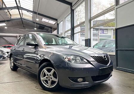 Mazda 3 Lim. 1.6 Sport Active Klima