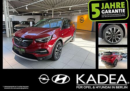 Opel Grandland 1.6 Allrad,Sitzklima,360°Kamera,Navi