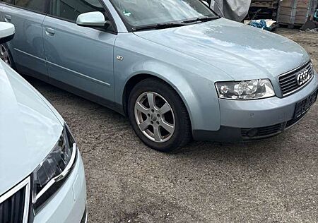Audi A4 2.0