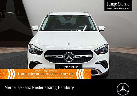 Mercedes-Benz GLA 200 d PROGRESSIVE+AHK+LED+KAMERA+TOTW+8G