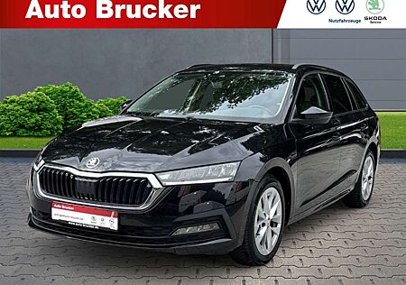 Skoda Octavia Combi Ambition 1.5 TSI Cam+Klima+Keyless+Tempomat